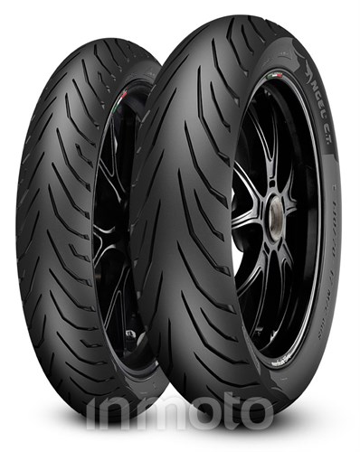 Pirelli Angel City 80/100-17 46 S Front TL