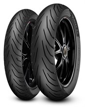 Pirelli Angel City 100/70R17 49 S Rear TL