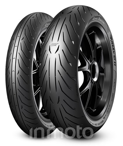 Pirelli Angel GT 2 160/60R17 69 W Rear TL