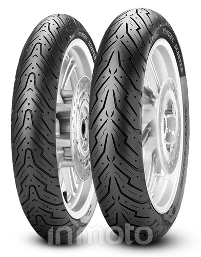 Pirelli Angel Scooter 110/80R10 58 J