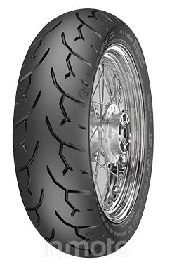 Pirelli Night Dragon GT MU85B16 77 H Rear TL