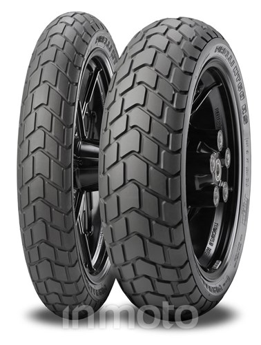 Pirelli MT60 RS 160/60R17 69 H Rear TL