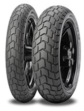 Pirelli MT60 RS 120/70R17 58 W Front TL