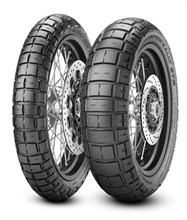 Pirelli Scorpion Rally STR 90/90R21 54 V Front TL