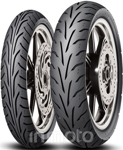 Dunlop Arrowmax GT601 110/90-18 61 H Rear TL