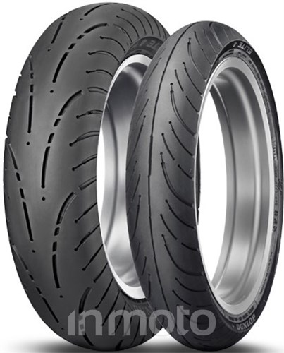 Dunlop Elite 4 130/90R16 73 H Rear TL