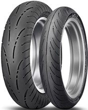 Dunlop Elite 4 250/40R18 81 V Rear TL