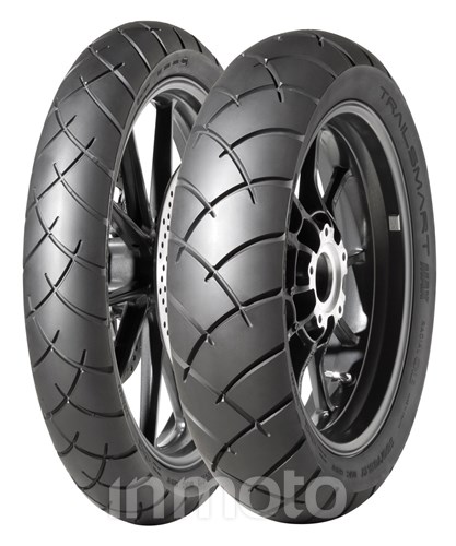 Dunlop Trailsmart Max 150/70R17 69 V Rear TL