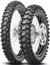 Dunlop GeoMax MX33 110/90-19 62 M Rear TT