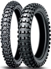 Dunlop GeoMax AT81 110/90-18 61 M Rear TT