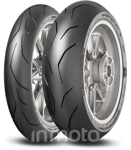 Dunlop Sportsmart TT 200/55R17 78 W Rear TL