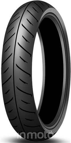 Dunlop D254 130/60R19 61 H Front TL