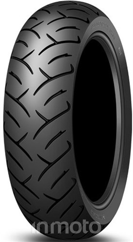 Dunlop D256 180/55R17 73 H Rear TL