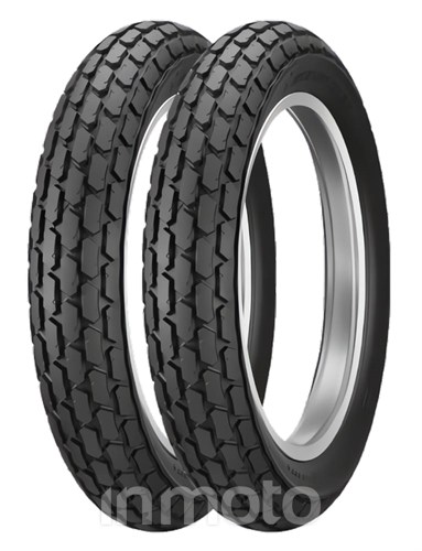 Dunlop DT3-R 120/70R19 60 V Front TL