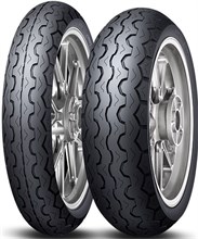 Dunlop TT100 3.60-19 52 H