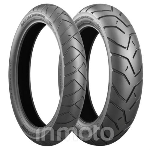 Bridgestone A40R 150/70R17 69 V Rear TL