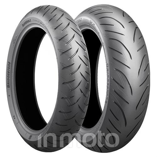 Bridgestone Battlax SC2 160/60R14 65 H TL