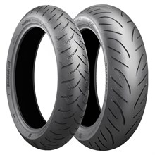 Bridgestone Battlax Scooter 2 160/60R14 65 H TL