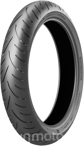 Bridgestone Battlax T31 GT 120/70R17 58 W TL