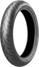 Bridgestone Battlax T31 GT 180/55R17 73 W TL