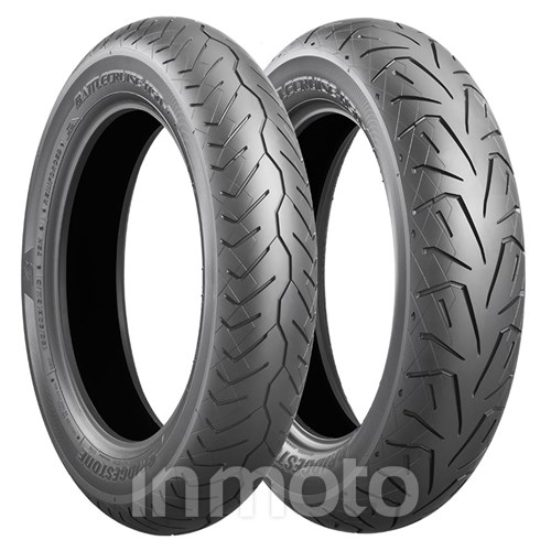 Bridgestone H50 140/75R15 65 H Rear TL