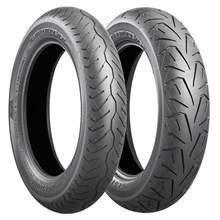 Bridgestone H50 160/70B17 73 V TL