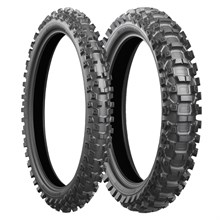 Bridgestone Battlecross X20 90/100-21 57 M TT