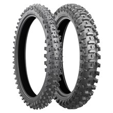 Bridgestone Battlecross X10 100/90-19 57 M TT