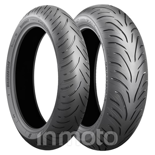 Bridgestone Battlax Scooter 2 Rain 130/70R16 61 S TL