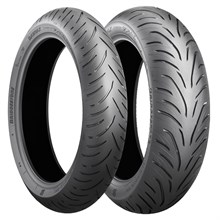 Bridgestone Battlax Scooter 2 Rain 160/60R14 65 H TL