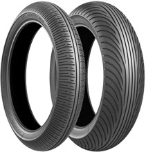 Bridgestone W01 120/600R17 TL