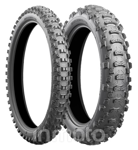 Bridgestone Battlecross E50 140/80-18 70 M TT  NHS