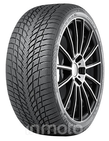 Nokian WR Snowproof P 255/40R18 99 V XL FR