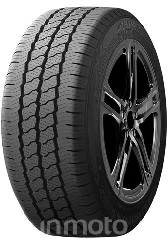 Arivo Vanderful A/S 225/70R15 112/110 R C