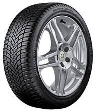 Bridgestone Weather Control A005 DriveGuard Evo 195/65R15 95 H XL RUNFLAT