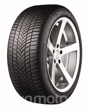 Bridgestone Weather Control A005 Evo 205/40R17 84 W XL FR