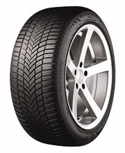 Bridgestone Weather Control A005 Evo 215/40R17 87 Y XL FR