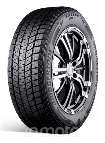 Bridgestone Blizzak DM-V3 275/55R19 111 T