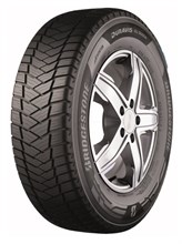 Bridgestone Duravis All Season 215/75R16 116 R C