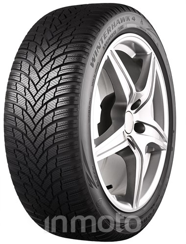 Firestone Winterhawk 4 215/70R16 100 H