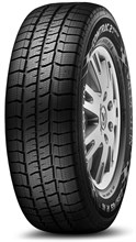 Vredestein Comtrac 2 Winter+ 195/60R16 99 T C