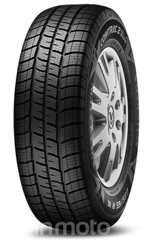 Vredestein Comtrac 2 All Season+ 195/60R16 99 H C