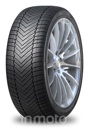 Tourador X All Climate TF1 205/55R16 94 V XL 3PMSF