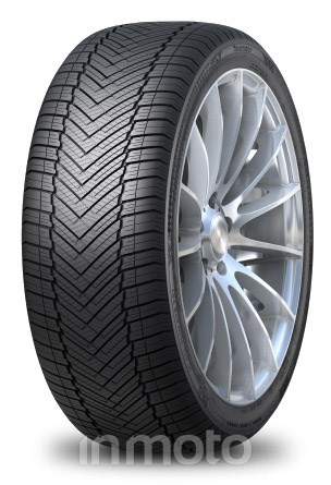 Tourador X All Climate TF1 205/50R17 93 W XL