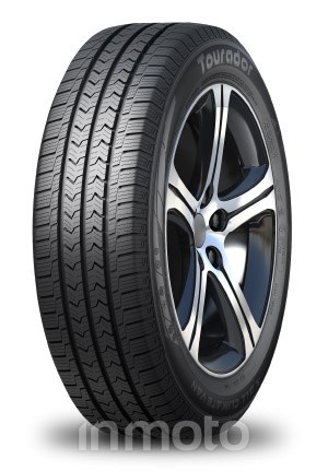 Tourador X All Climate Van+ 215/75R16 113/111 S C 3PMSF
