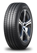 Tourador X All Climate Van+ 215/60R17 109/107 T C