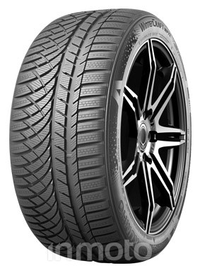 Kumho WinterCraft WP72 255/45R19 104 V XL FR 3PMSF