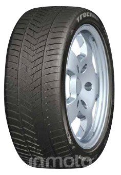 Tracmax X-Privilo S330 255/40R20 101 V