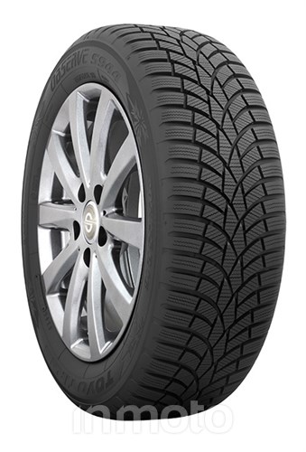 Toyo Observe S944 215/50R18 92 V