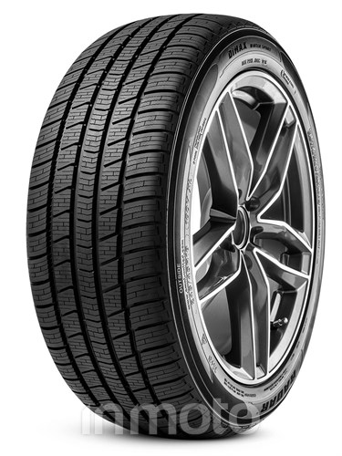 Radar Dimax Winter Sport 215/45R17 91 V  FR